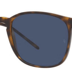 Ray-Ban RB4387 710/80 zonnebril